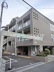 デルフィ与野本町