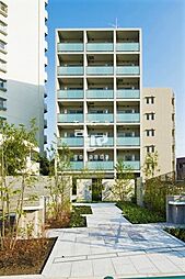 大田区南六郷３丁目