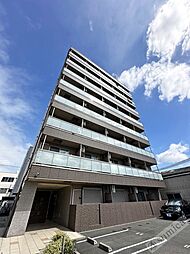 東大阪市菱江３丁目