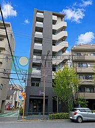 アランシア方南町