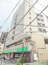 シャルマン文京千駄木