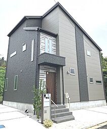 三輪町戸建 1