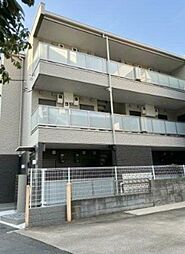 ラグゼフラット東六郷