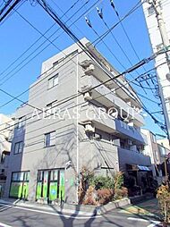 ロジェメント三軒茶屋