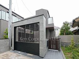 コオリナ上北沢3棟