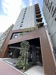 NL武蔵小杉レジデンス