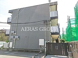 レオパレスチェリーハウス