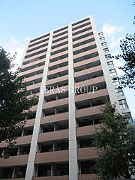 パークハビオ平河町 1306