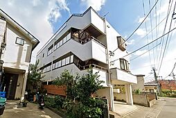 登戸ホワイトハイツ 2B
