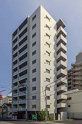 グランパセオ菊川2 601