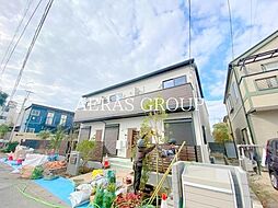 プラージュ材木座