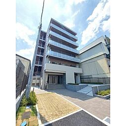 アルファコート浮間2