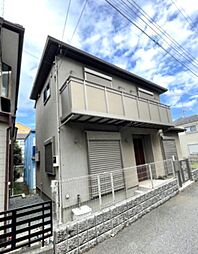 船橋市前原西8丁目戸建