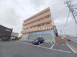 ガーデンシオン