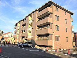 クラスガーデン相模大野壱番館 201