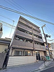 フジワラ堺マンション 101