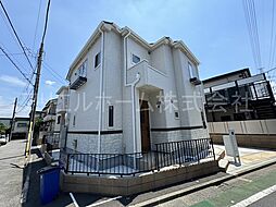 SHUKURA練馬区関町東　1号棟