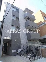 レジデンス小石川