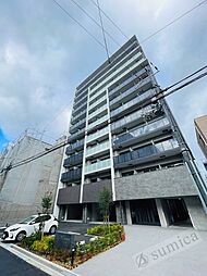 大阪市東成区東小橋２丁目