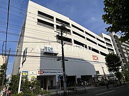 サンクレイドル浅草ＩＩＩ