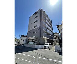 アンフィニ千里山 404
