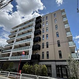 パークアクシス下北沢