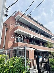 プレジール神宮前