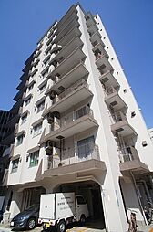 中央区新川２丁目