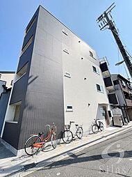 大阪市東住吉区杭全６丁目