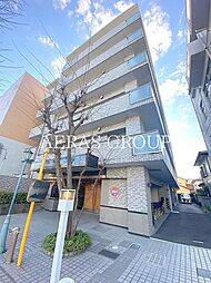 平塚八重咲町三和プラザ