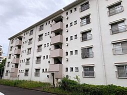 鈴蘭台第3団地3号棟