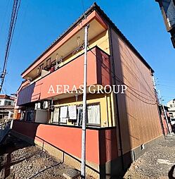 ベルヴィハウス
