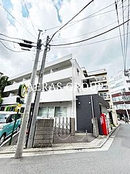 ブリリアント恵比寿