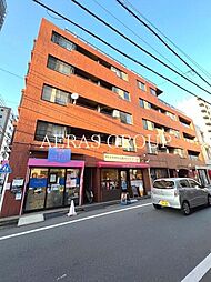 横浜市南区白妙町３丁目