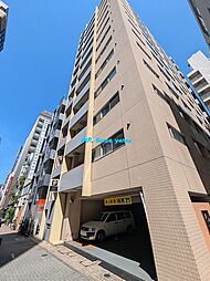 カスタリア銀座 1005