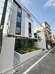 ReveResidence三軒茶屋