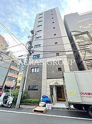 オープンレジデンシア日本橋三越前