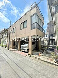 墨田区石原3丁目戸建