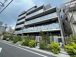 レジディア高田馬場 504