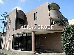 サンライズ桶川西