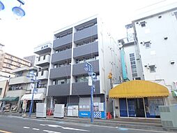 ラフィーネ奥池