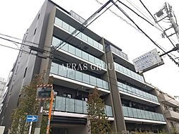 レジディア高田馬場