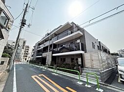 ブランシエスタ江古田