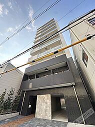 エセリアル喜連瓜破