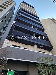 ザ・パークハビオ中野新橋