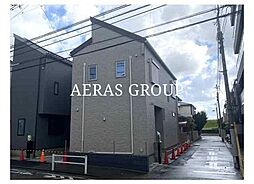 狛江市猪方4丁目戸建Ｂ棟
