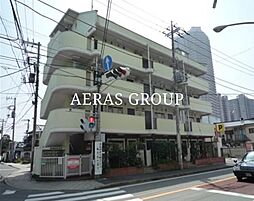 メルビック新子安ビル