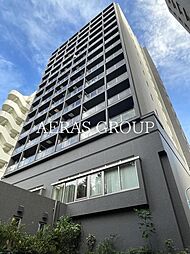 コンフォリア北参道