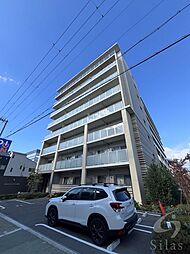 大阪市西淀川区御幣島１丁目