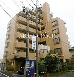 アーバンヒルズ福生